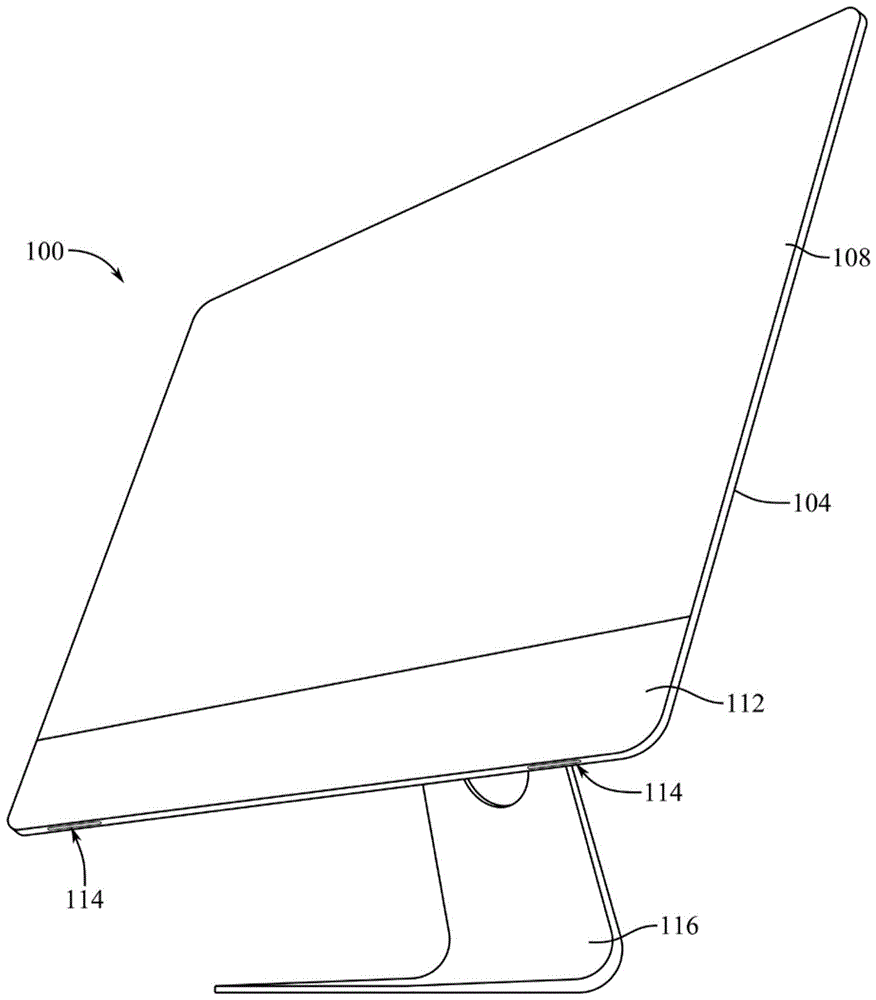 扬声器组件的制作方法