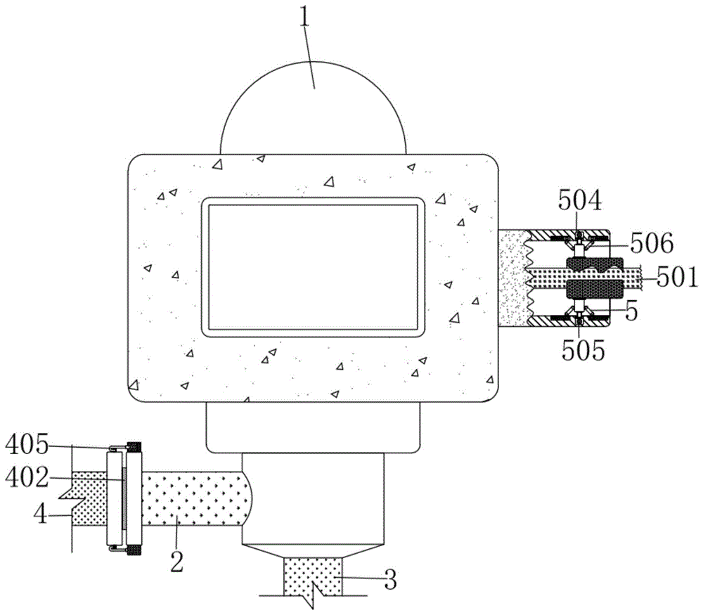 一种热泵电子膨胀阀的制作方法