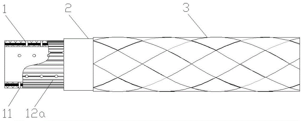 气体检测管的制作方法