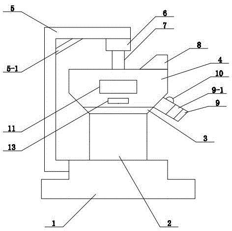 阿胶糖自动熬制设备的制作方法