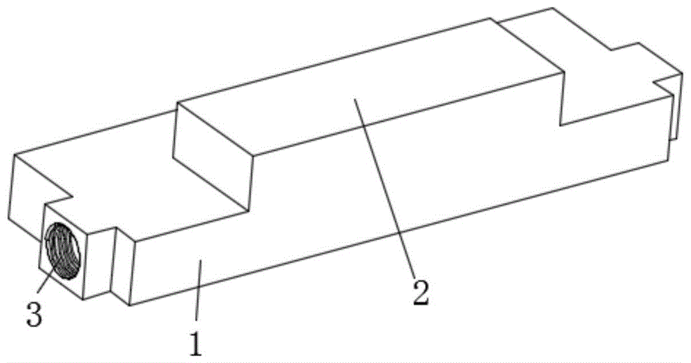 一种流量检测仪的制作方法