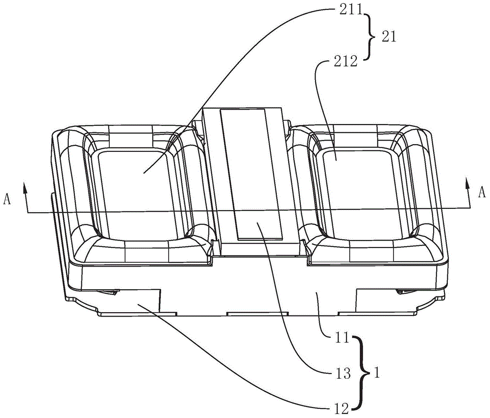 扬声器的制作方法