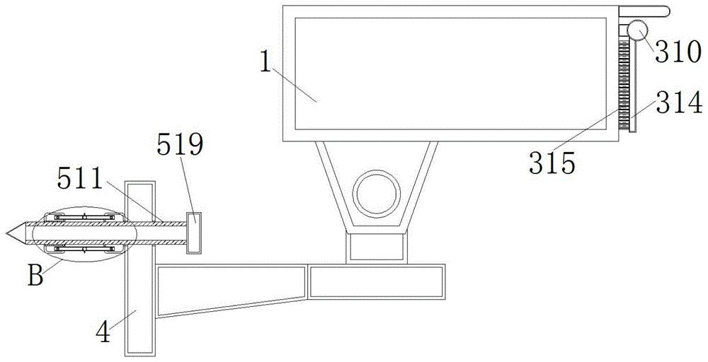 一种智能安防用监控摄像头的制作方法