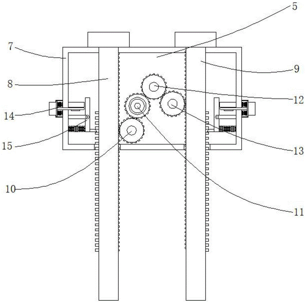 一种电缆裁断工具的制作方法