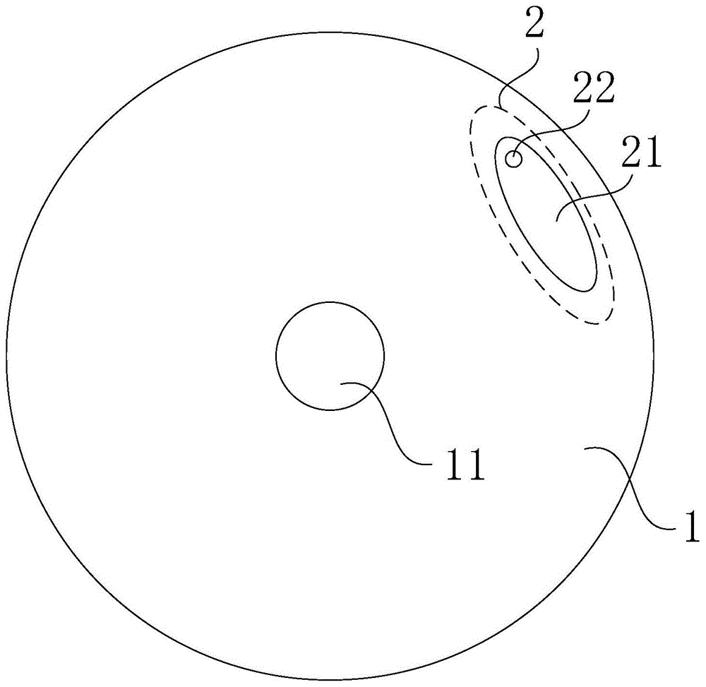 一体式阀座以及压缩机的制作方法