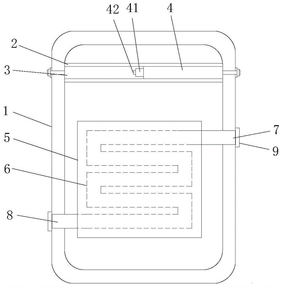 一种具有清洁功能的手机外壳的制作方法