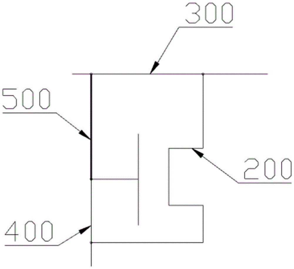 一种TFT防静电结构的制作方法