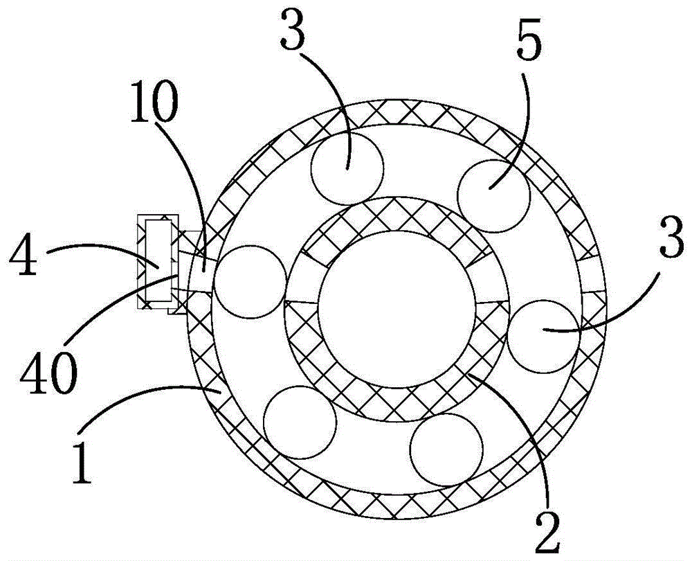 沙漠种植缆的制作方法