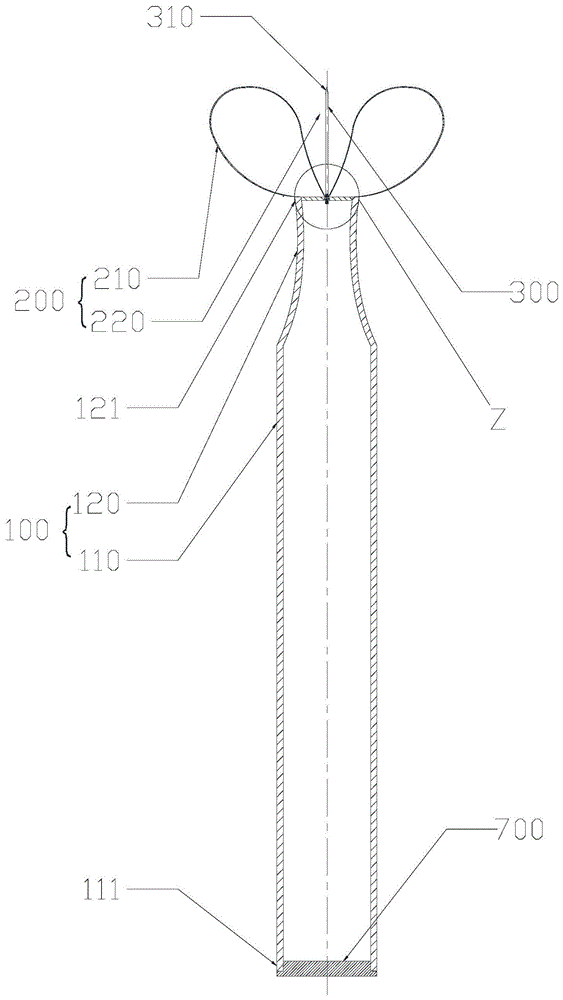 一种用于小儿微刺的针灸仪的制作方法