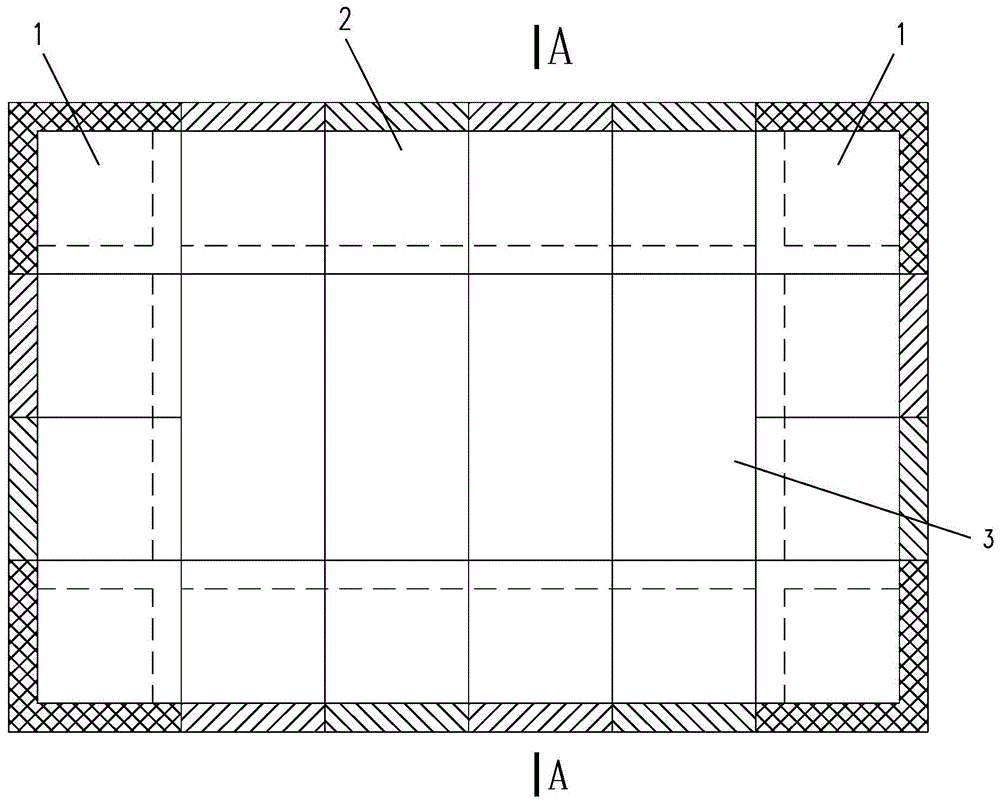 装配整体式混凝土水池的制作方法