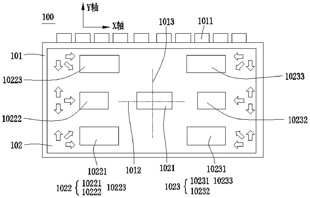 液晶显示面板的制作方法