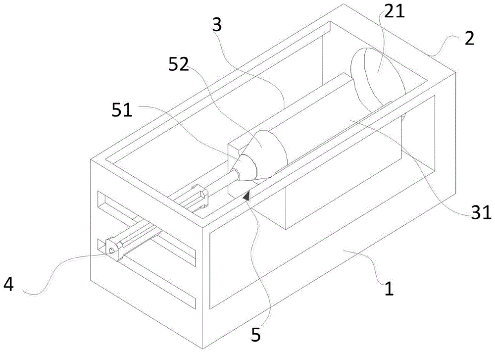 液压油缸导向套安装用安装工具的制作方法