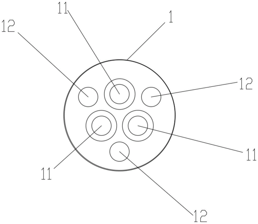 一种锚杆修复结构的制作方法