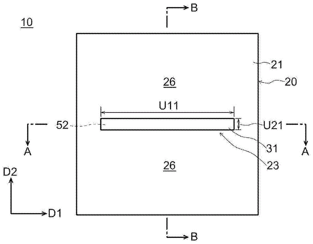 配线基板和配线基板的制造方法与流程