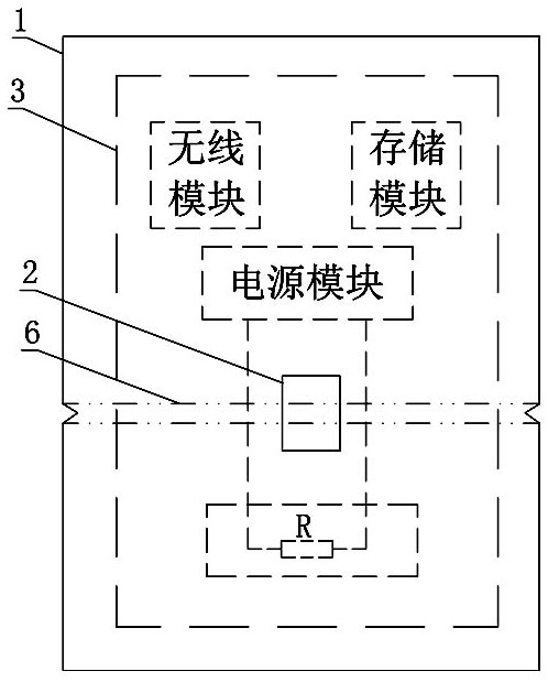 采用数字码及物联网双标签的外包装防伪方法与流程