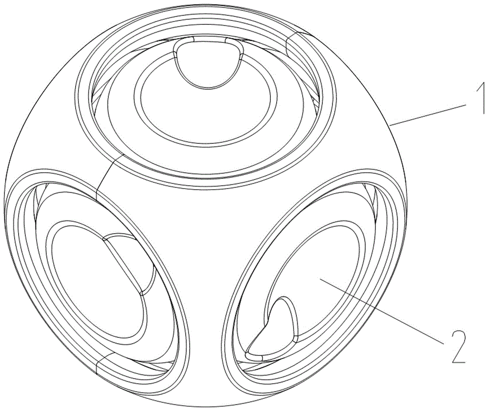 益智玩具的制作方法