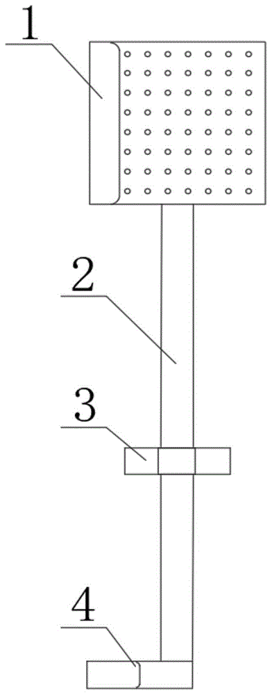 一种骨外科用骨折矫正器的制作方法