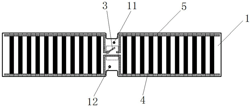 一种动力电池包的制作方法