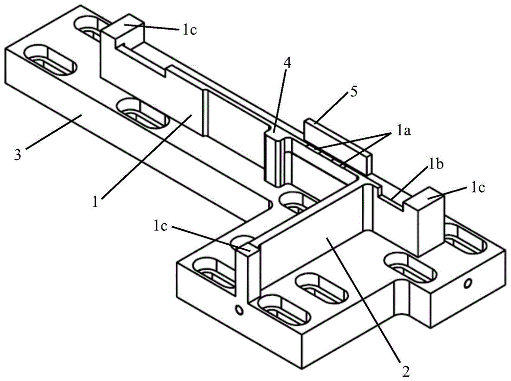 顶侧封一体封头的制作方法