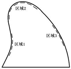 一种曲面多探针测试治具的制作方法