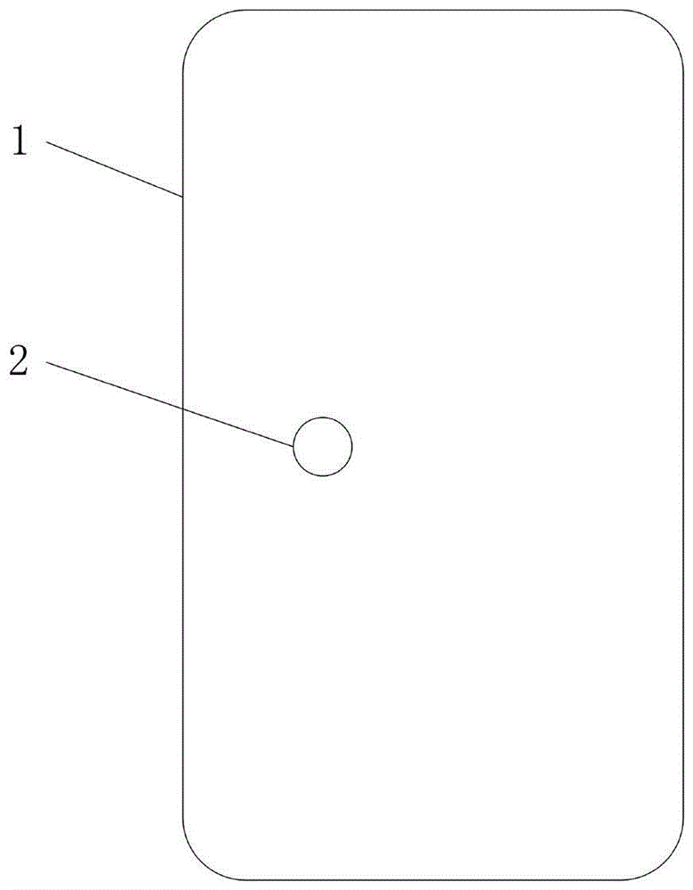 智能浴室镜全自动除雾系统的制作方法