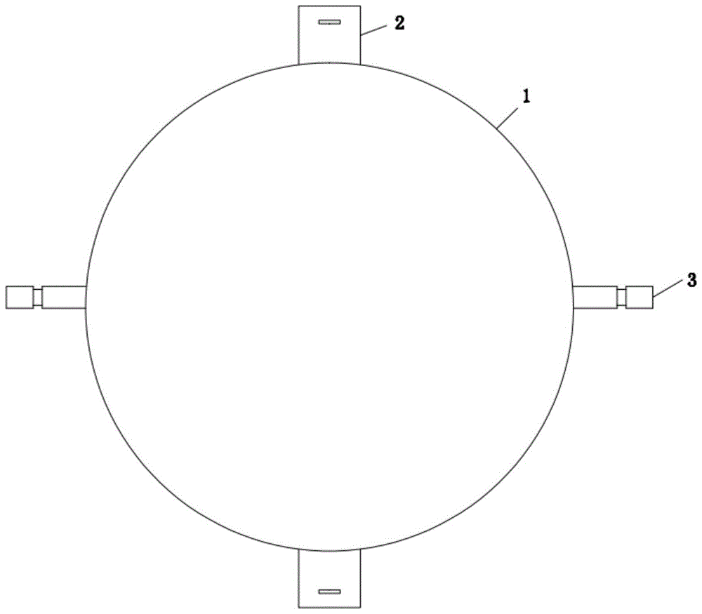 一种海洋养殖业高性能器材设备的制作方法