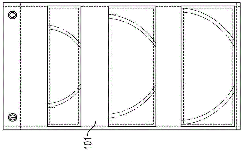 炊具盖保持器的制作方法