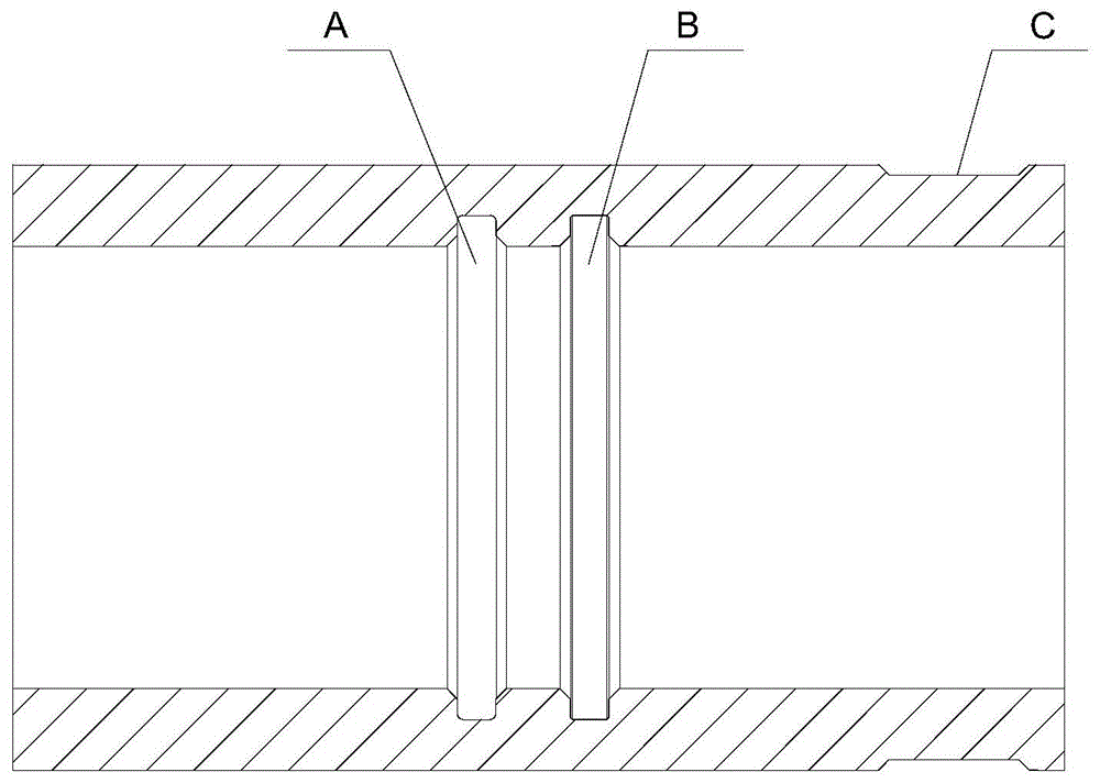 汽车转向壳体PCD成型刀的制作方法