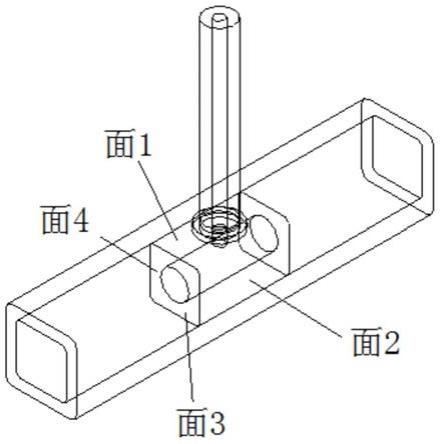 充气密封圈用充气嘴结构及装配工艺的制作方法