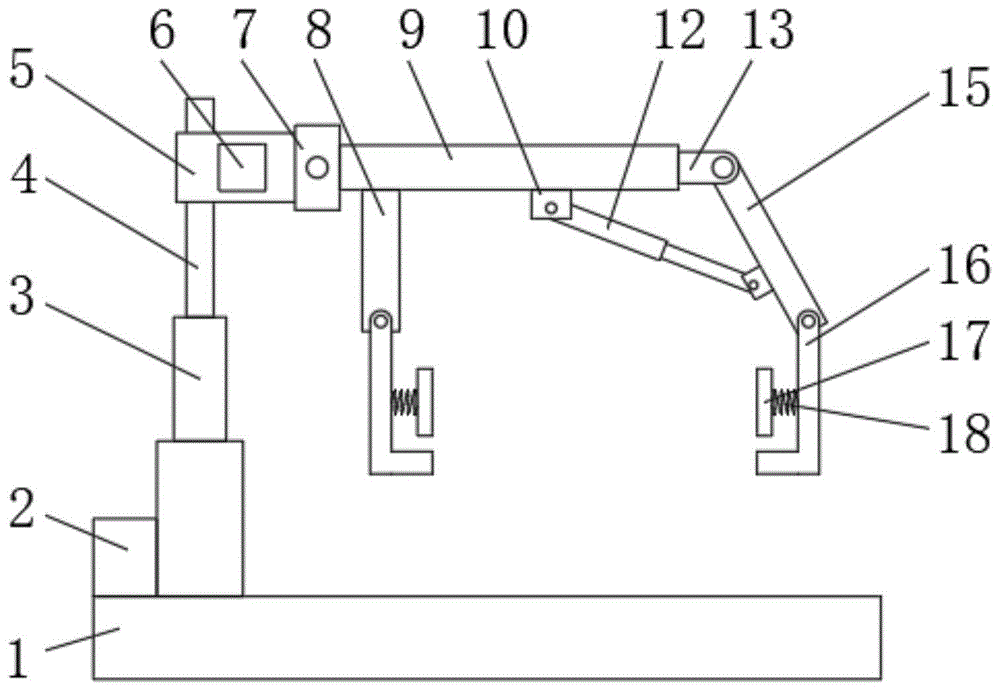 仪表板抓手的制作方法