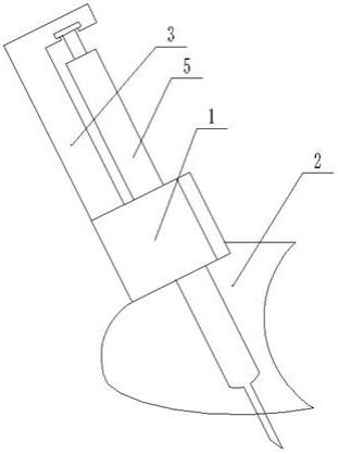 一种皮下注射仪的制作方法