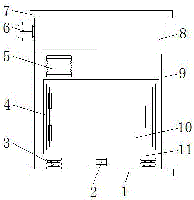 一种矿山用矿石破碎机的制作方法