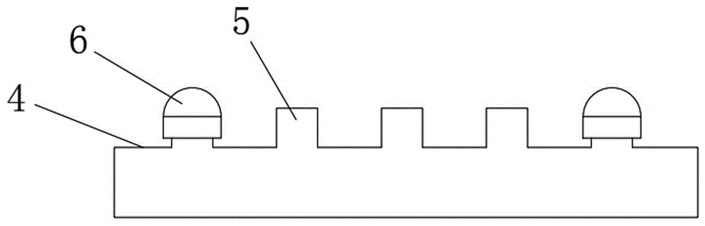 一种预制一体化分支管道井管的制作方法