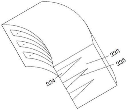 一种围术期无线生命体征监测系统的制作方法