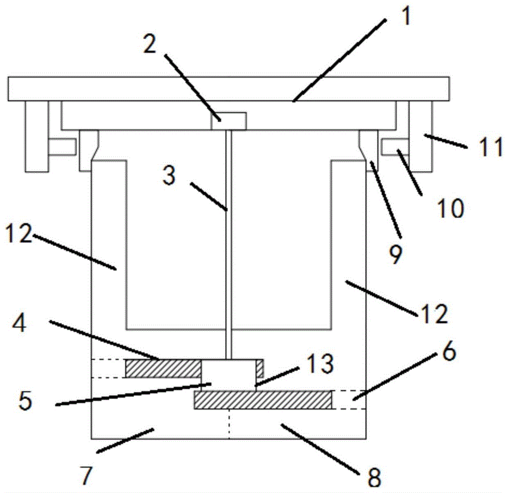 一种可拼接模具的制作方法