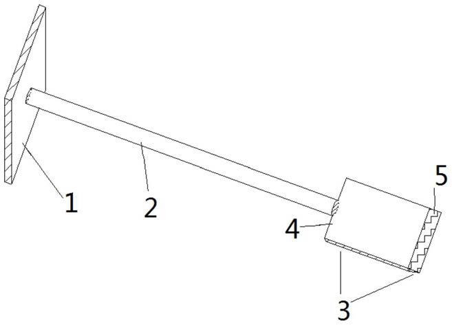 一种板材切条码置用具的制作方法