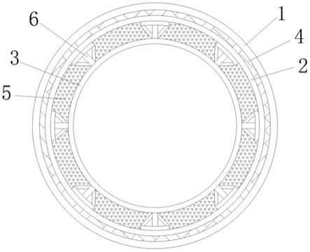 高强度耐冲击无缝钢管及其制备工艺的制作方法