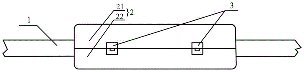 硬质管道连接件的制作方法