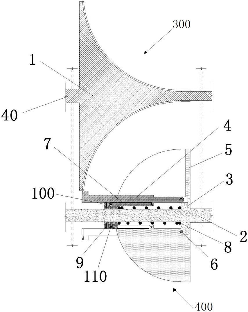 球伞弧锥自动变速器的制作方法