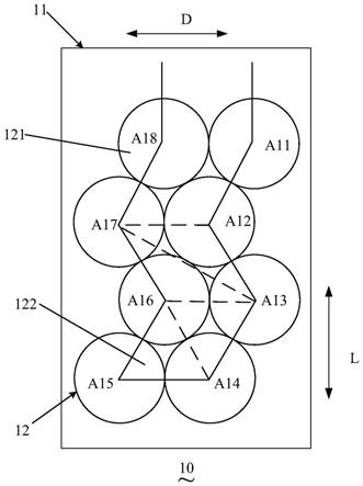 通信系统及其滤波器的制作方法