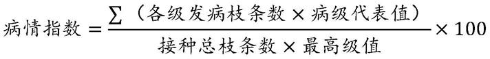 一种含三十烷醇的农用组合物及其应用的制作方法