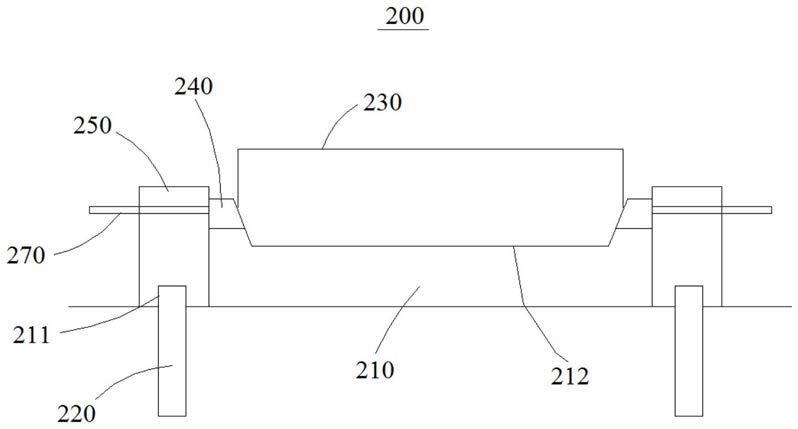 一种轨道路基结构的制作方法