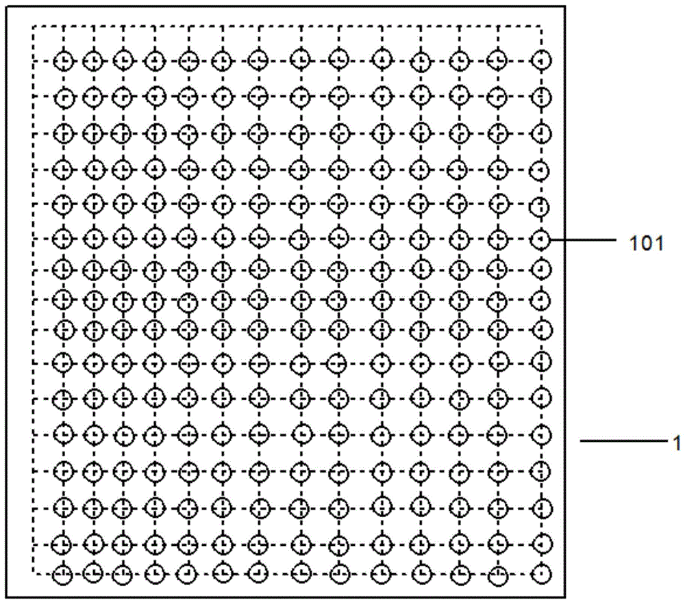 一种3D床垫的制作方法