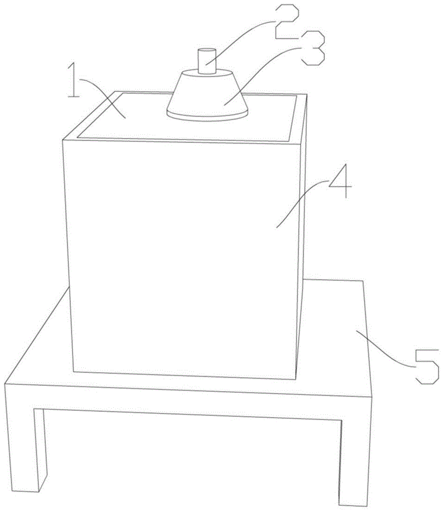 一种陶瓷成型设备的产品托盘的制作方法