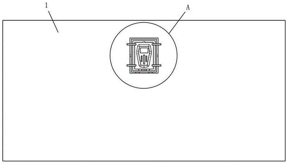 一种负氧离子睡眠舱的制作方法