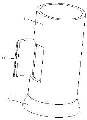 一种骨科用工具消毒装置的制作方法