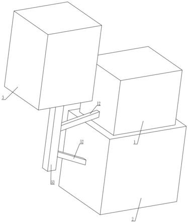 一种具备废气净化功能的一体化泵站的制作方法