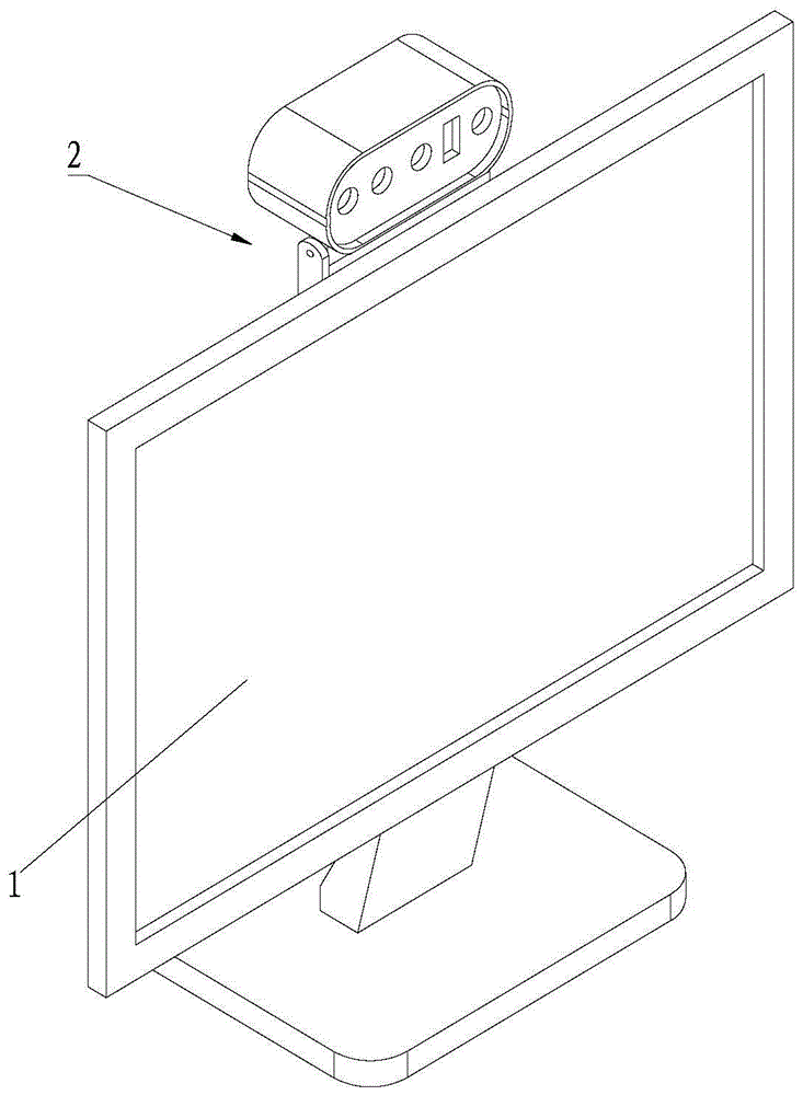 一种收银设备的制作方法