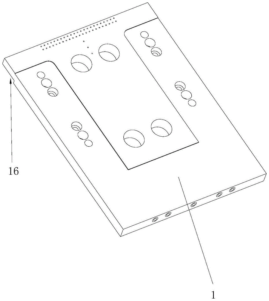 一种真空吸板结构及设备的制作方法