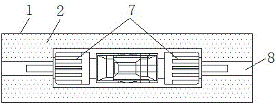 一种光伏电站MC4接头保护器的制作方法